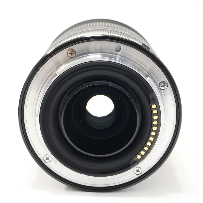 NIKKOR Z 24-70mm f/4 S