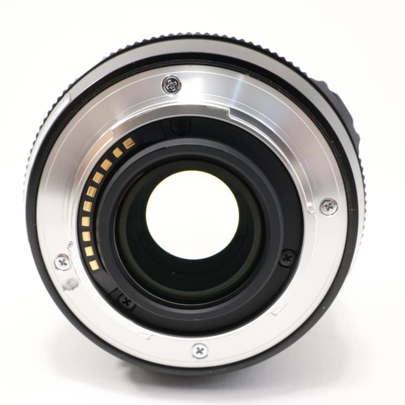 フジノンレンズ XF18mmF1.4 R LM WR