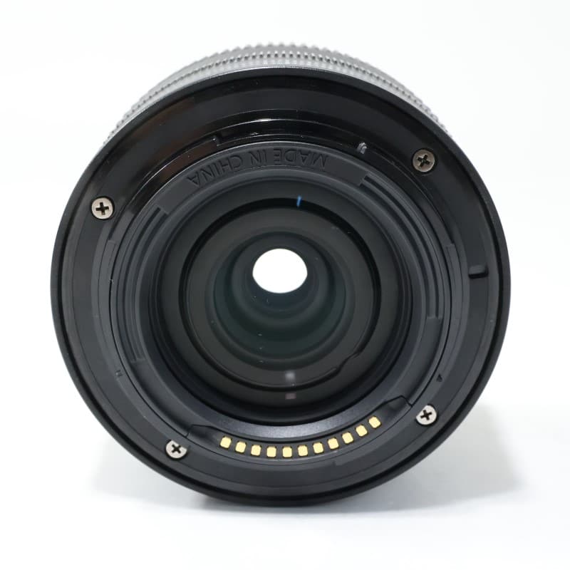 NIKKOR Z 24-50mm f/4-6.3
