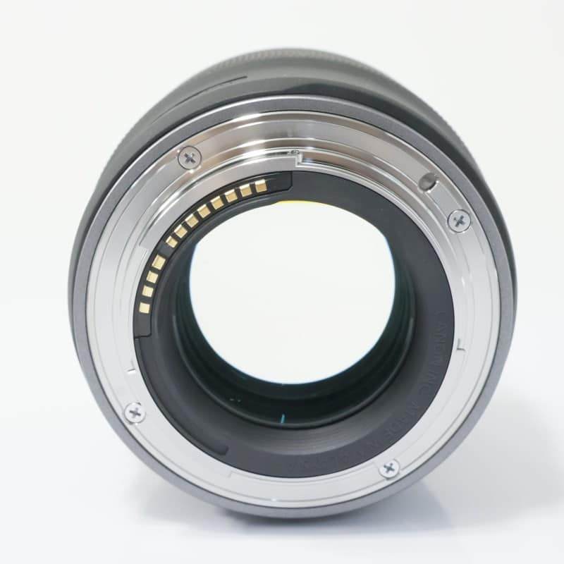 RF45mm F1.2 STM