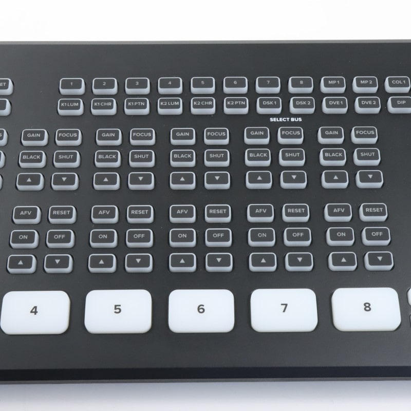SWATEMMINICEXTISO [ATEM Mini Extreme ISO]