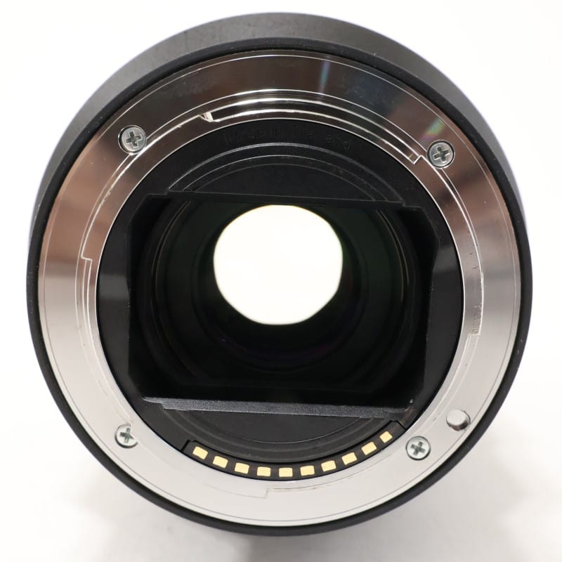 FE 24-70mm F2.8 GM SEL2470GM