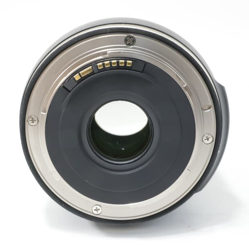 18-400mm F/3.5-6.3 Di II VC HLD B028 キヤノン