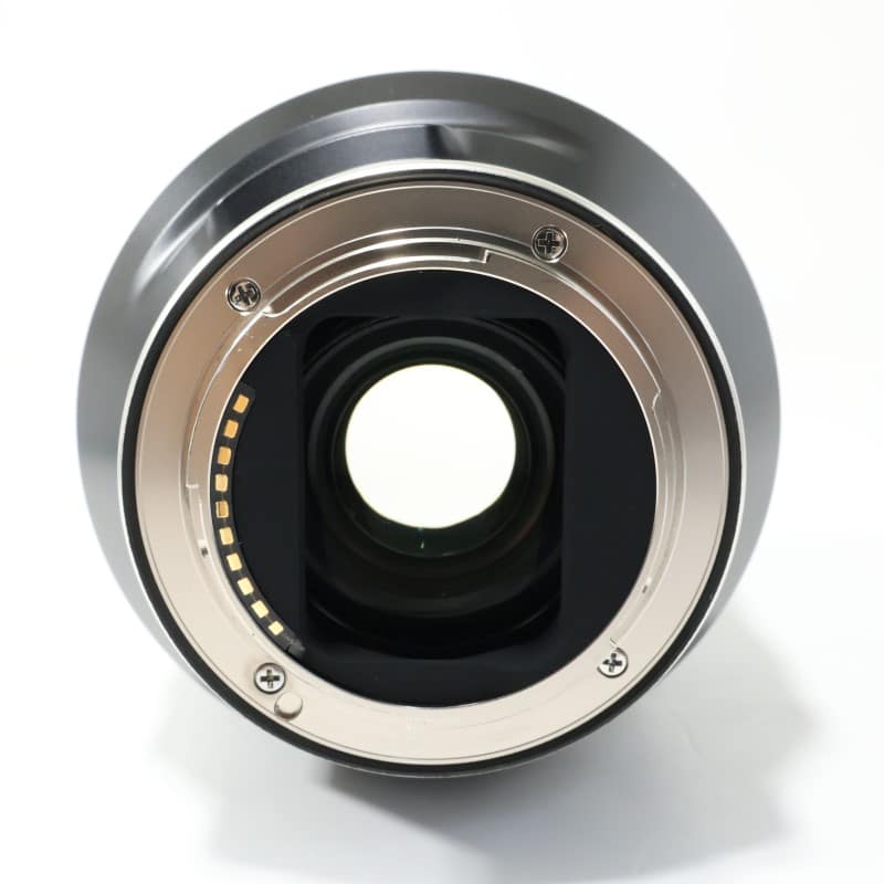 35-150mm F/2-2.8 Di III VXD (Model A058) ソニー E マウント用