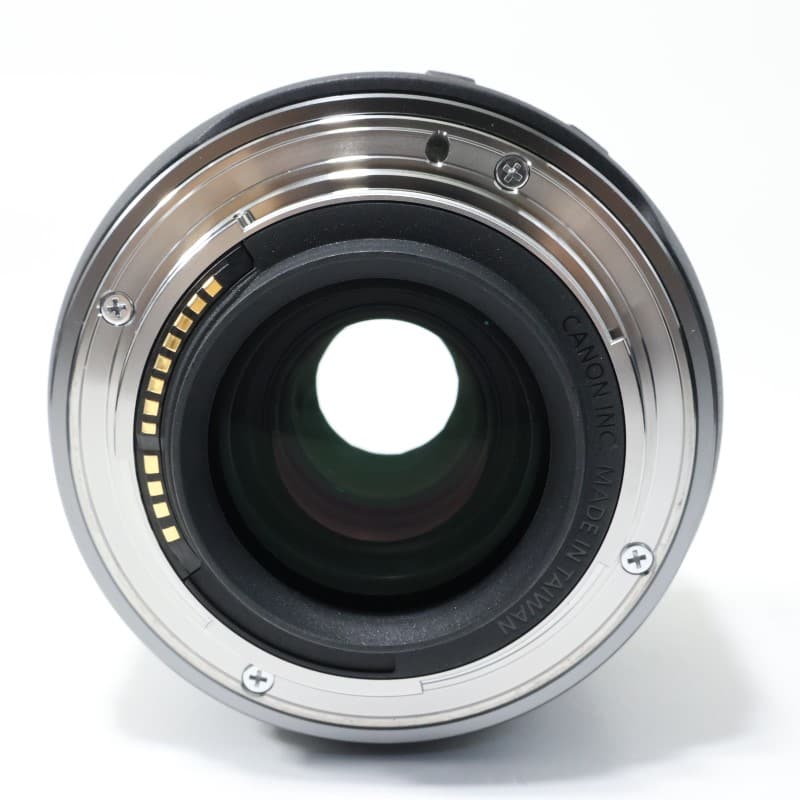 RF24mm F1.8 MACRO IS STM