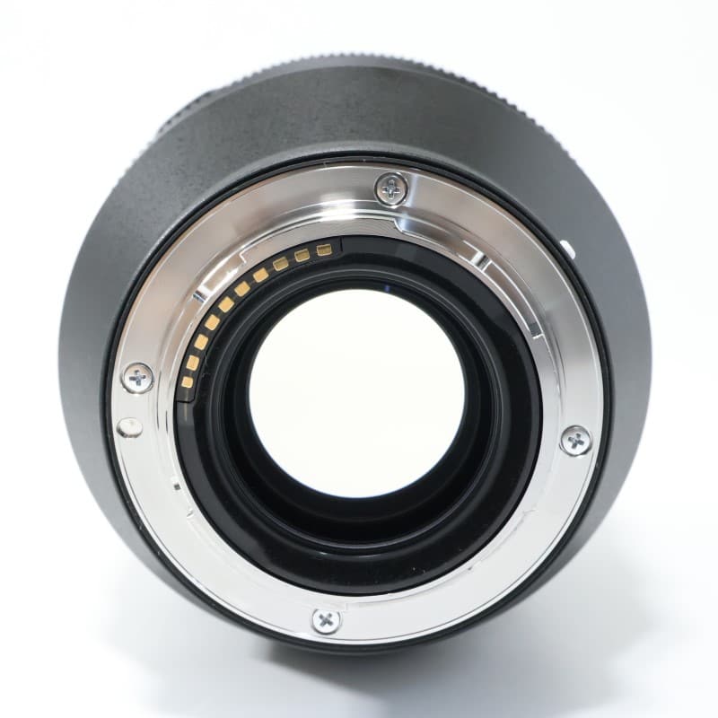 FE 50mm F1.2 GM SEL50F12GM