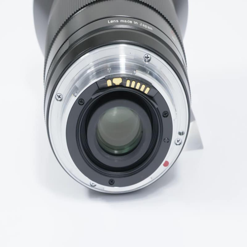 Distagon T* 2.8/21 ZE