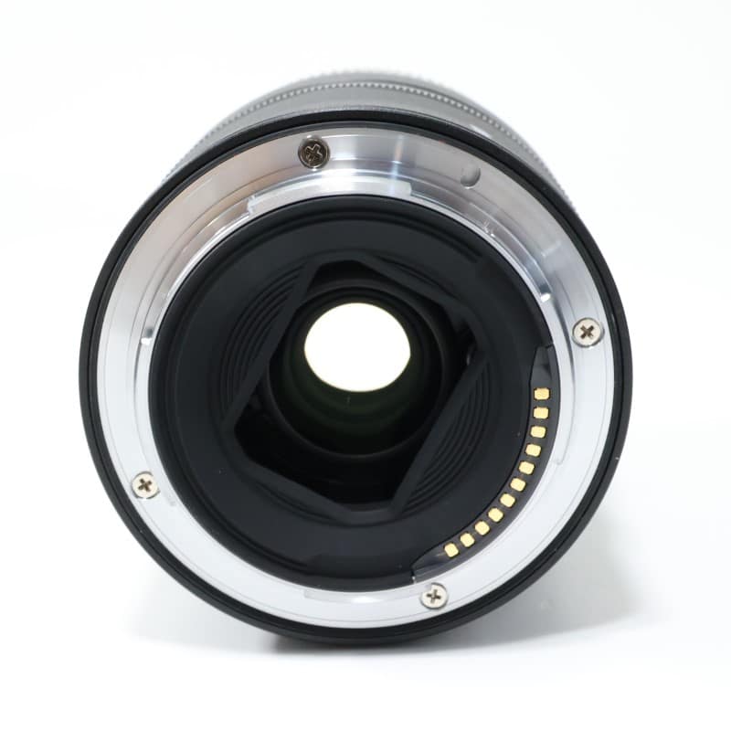 NIKKOR Z 17-28mm f/2.8