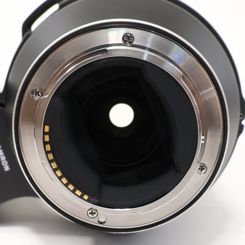 150-500mm F/5-6.7 Di III VC VXD (Model A057) ソニー E マウント用