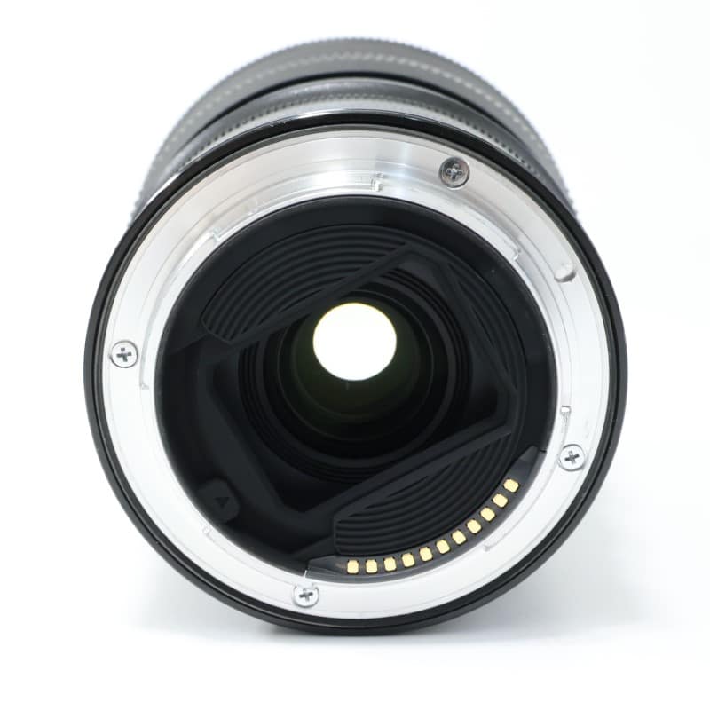 NIKKOR Z 14-24mm f/2.8 S