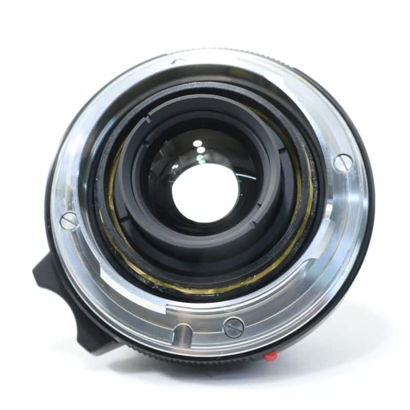 COLOR-SKOPAR 35mm F2.5 P II VM