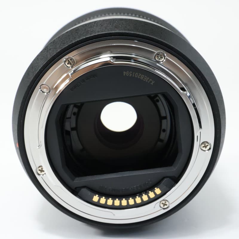 LUMIX S 20-60mm F3.5-5.6 S-R2060