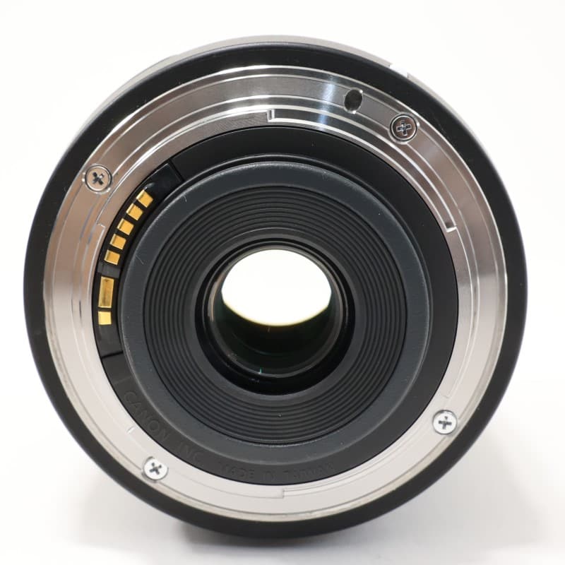EF-S 18-135mm F3.5-5.6 IS USM