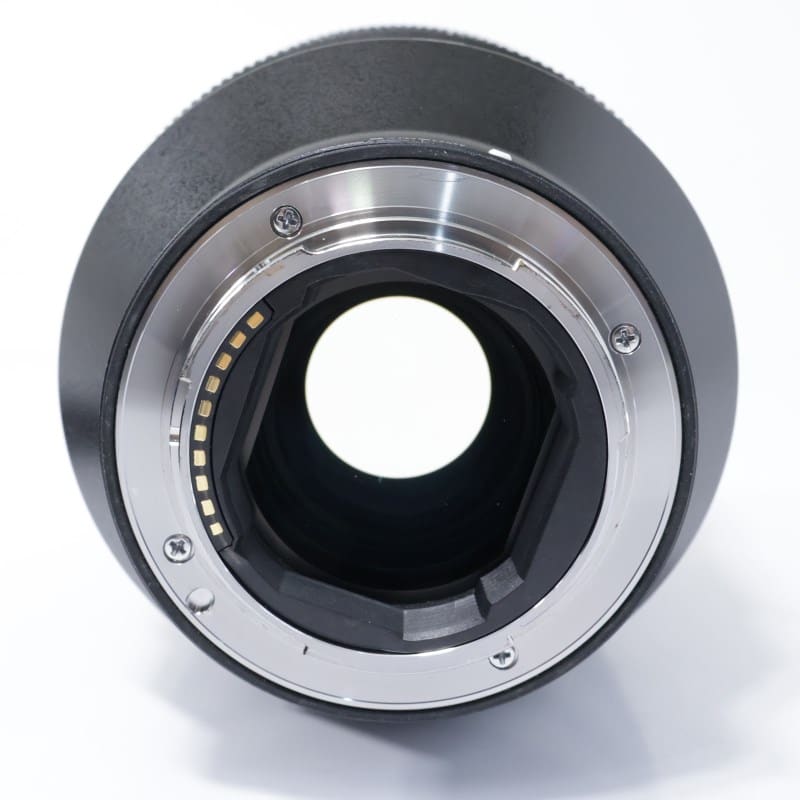 【修理・点検完了後品】SONY FE 135mm F1.8 GM レンズ SONY FE 135mm F1.8 GM SEL135F18GM AB-ランク 中古｜フジヤカメラ