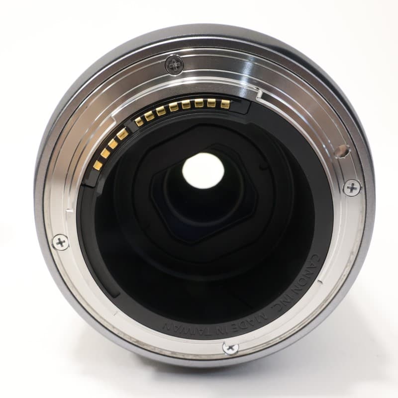 RF100-400mm F5.6-8 IS USM