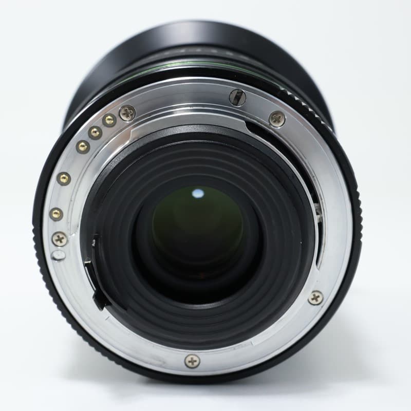 smc PENTAX-DA 12-24mmF4 ED AL