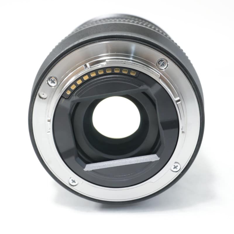 FE 20mm F1.8 G SEL20F18G