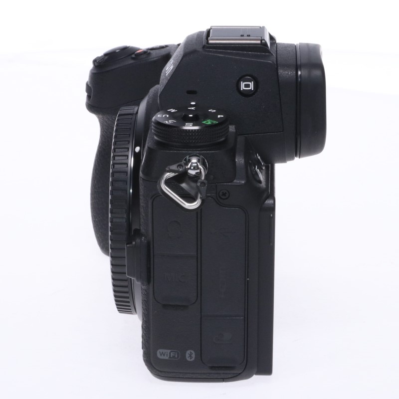 Z7II