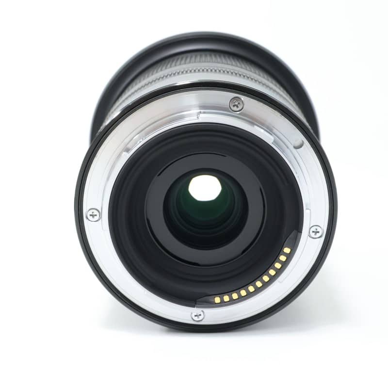 NIKKOR Z 14-30mm f/4 S