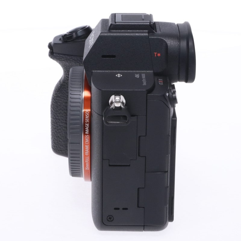 α7R IV ILCE-7RM4