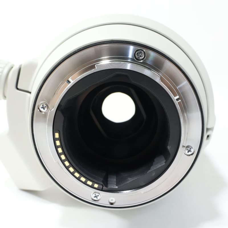 FE 70-200mm F4 Macro G OSS II SEL70200G2