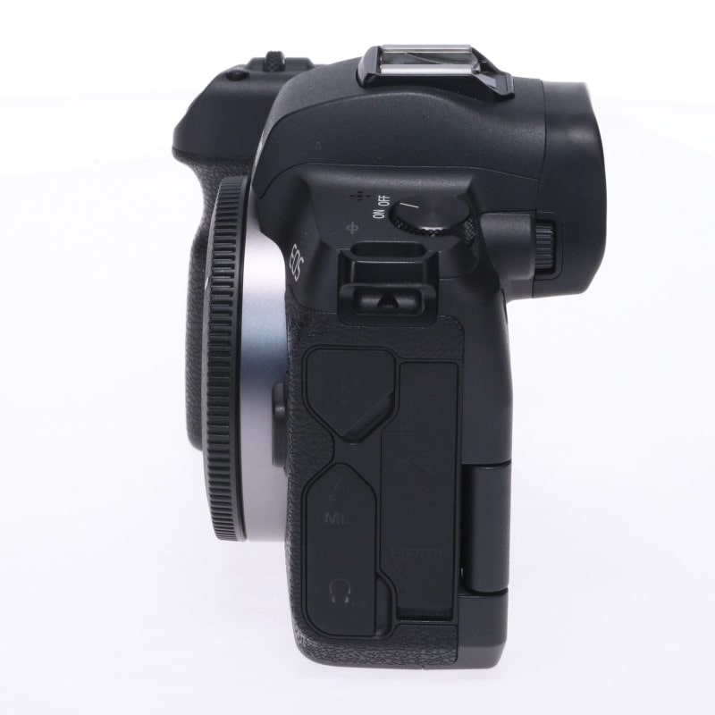 EOS R