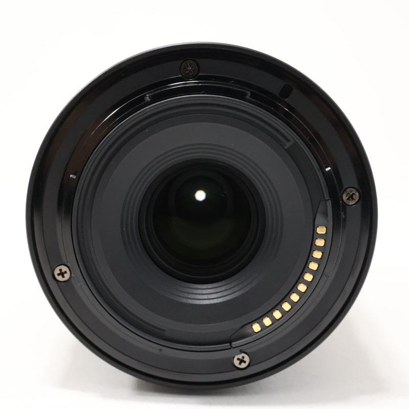 NIKKOR Z DX 50-250mm f/4.5-6.3 VR