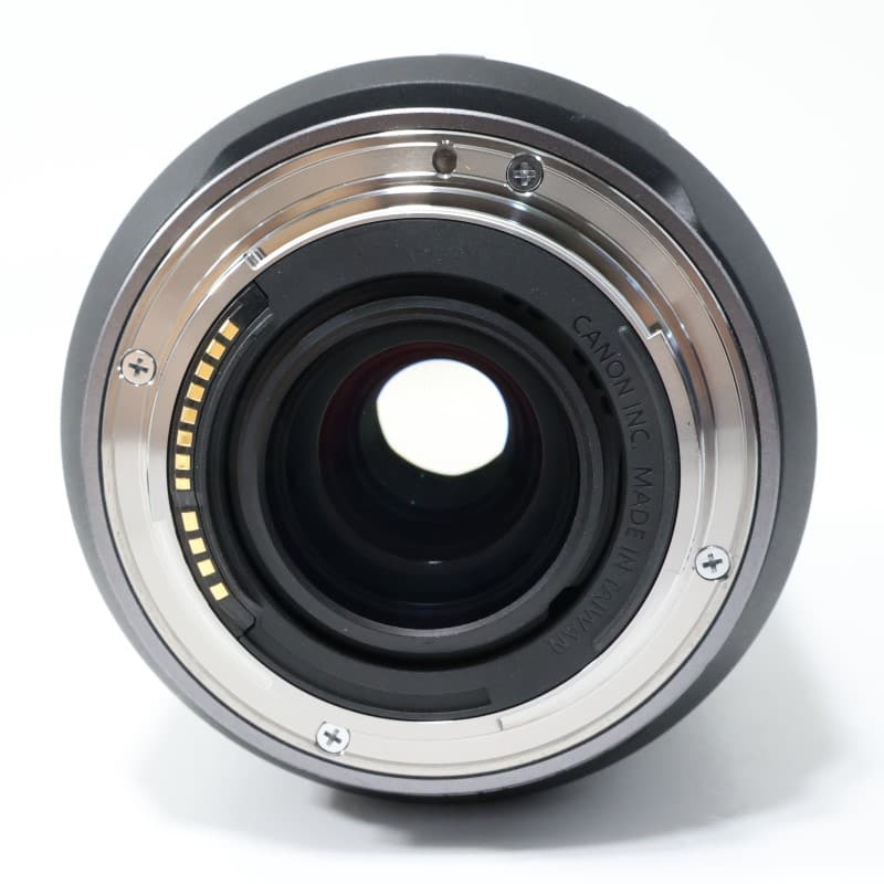 RF24-240mm F4-6.3 IS USM