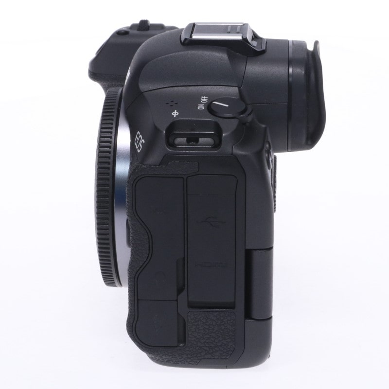 EOS R5