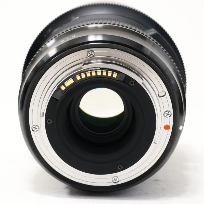 14-24mm F2.8 DG HSM Art キヤノン
