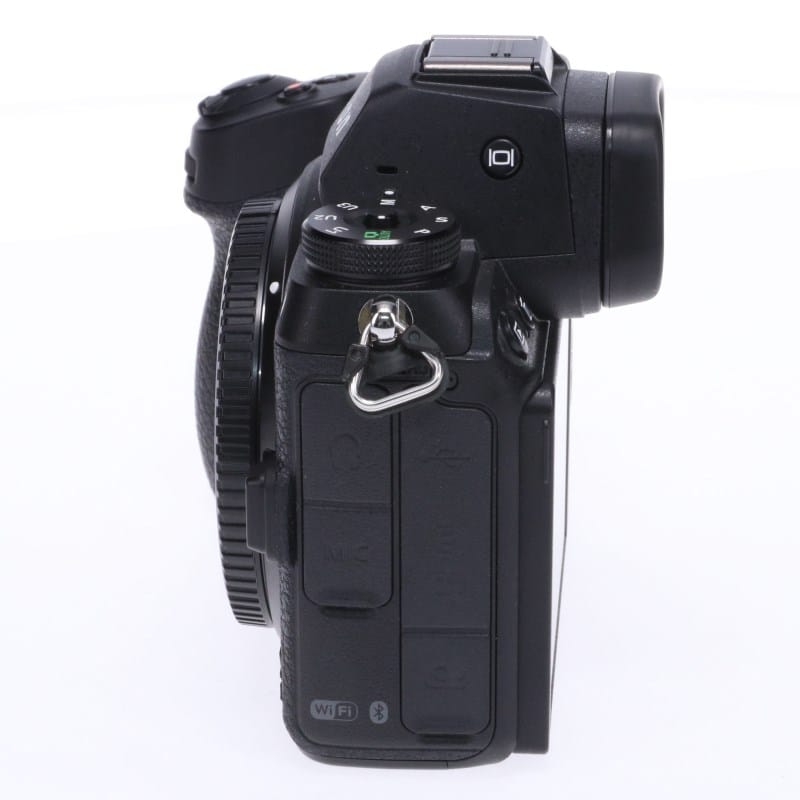 Z6II ボディ