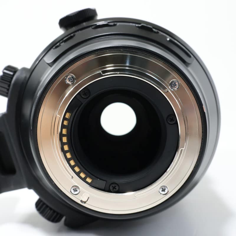 フジノンレンズ XF100-400mmF4.5-5.6 R LM OIS WR