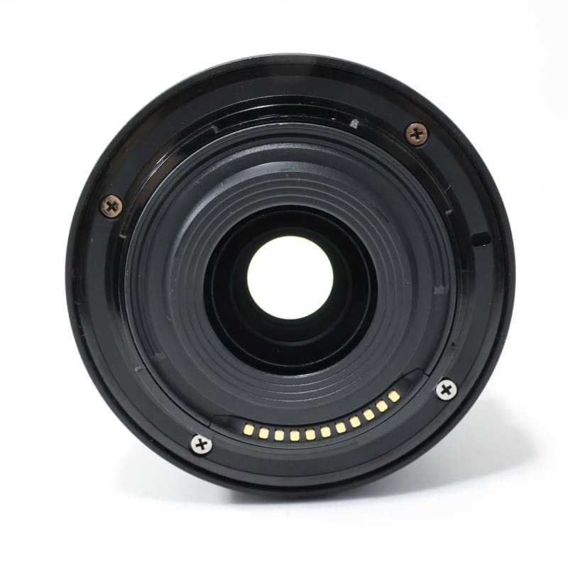 NIKKOR Z DX 24mm f/1.7