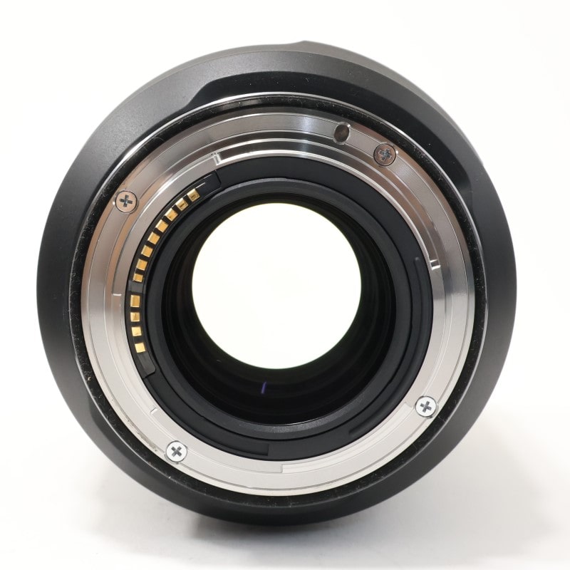 RF50mm F1.2 L USM