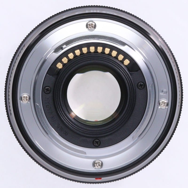 M.ZUIKO DIGITAL ED 8mm F1.8 Fisheye PRO