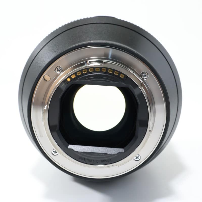 FE 85mm F1.4 GM SEL85F14GM