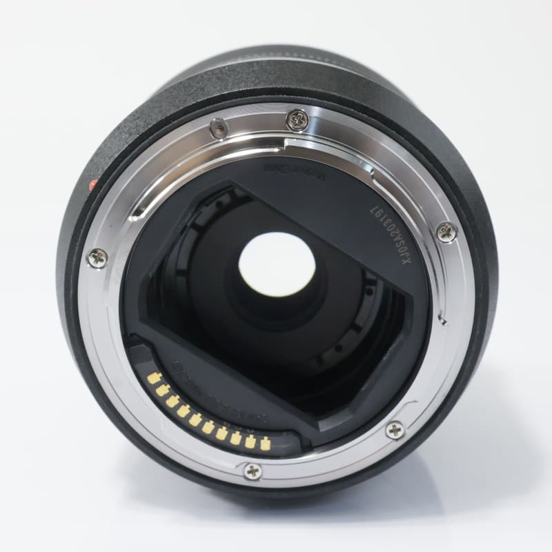 LUMIX S 20-60mm F3.5-5.6 S-R2060