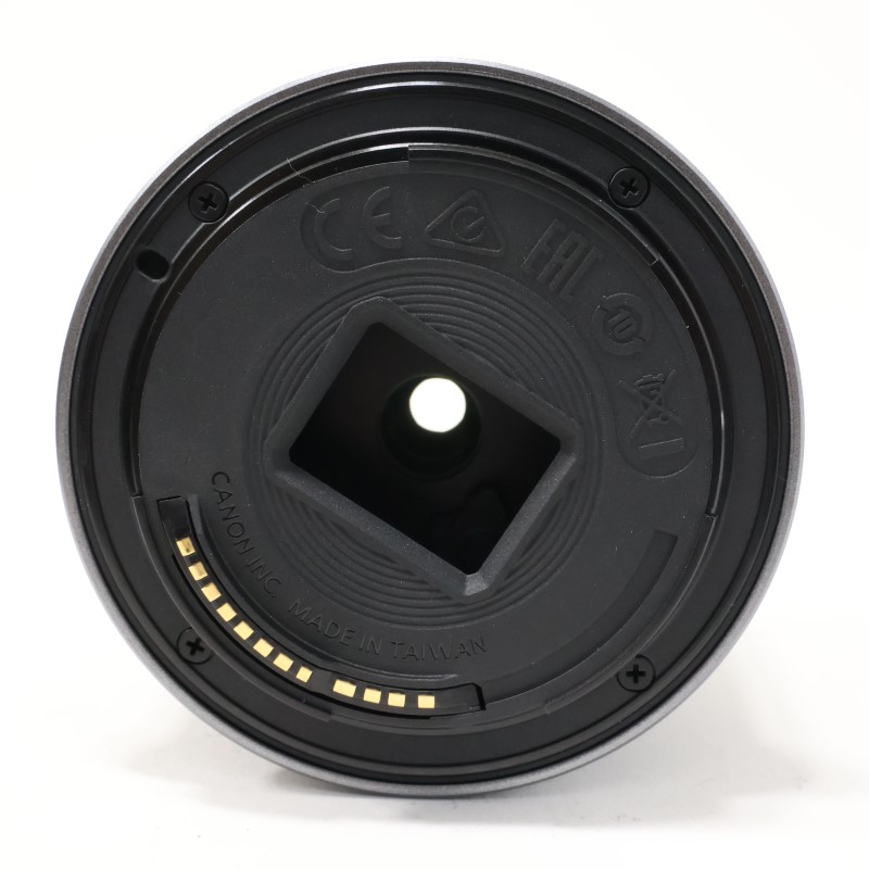RF-S18-45mm F4.5-6.3 IS STM