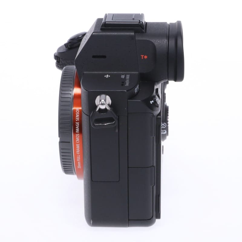 【中古】SONY ソニー a7Ⅲ ILCE-7M3 α7 ソニー SONY α7III ILCE-7M3K EF 28-70mm レンズキット ミラーレス