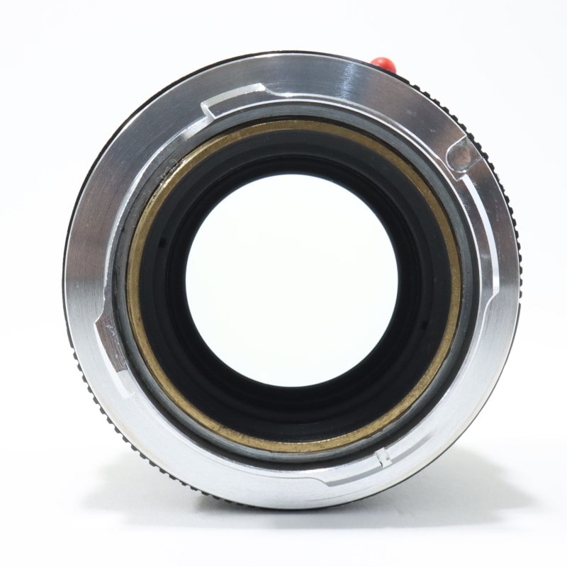 ズミルックス 50mm F1.4 ブラッククローム