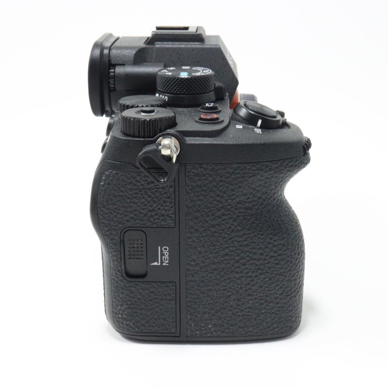 α7 IV ILCE-7M4