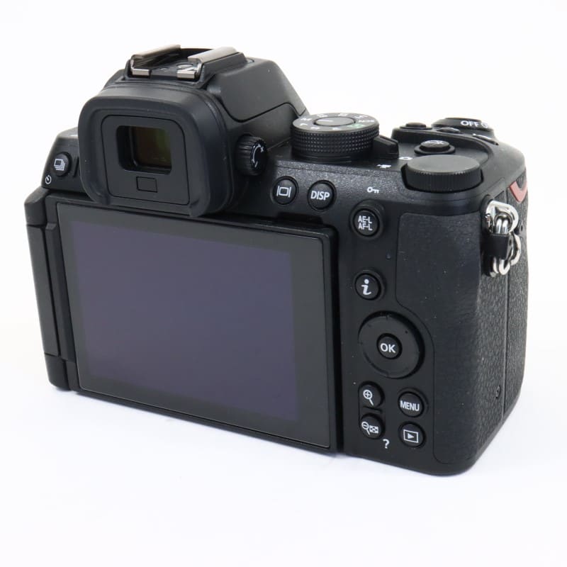 Z50II ボディ