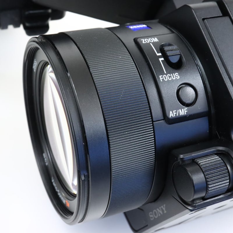 PXW-X70 [XDCAMメモリーカムコーダー]