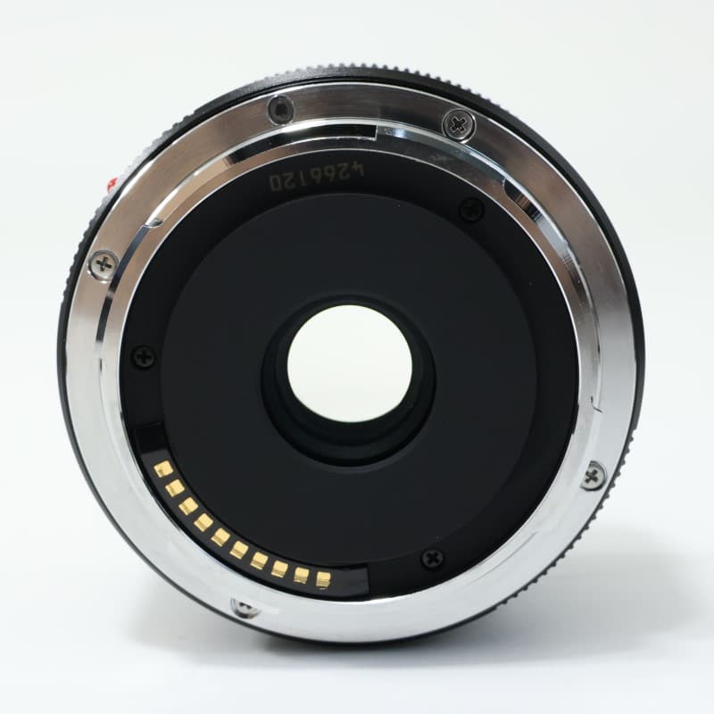 ズミクロン T f2/23mm ASPH.