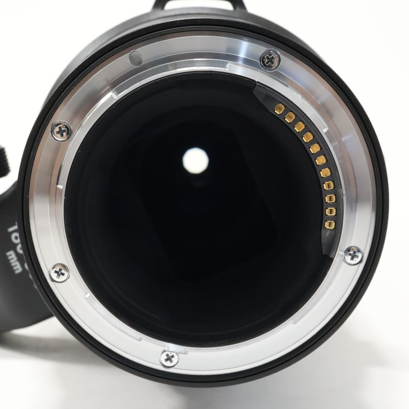 NIKKOR Z 180-600mm f/5.6-6.3 VR