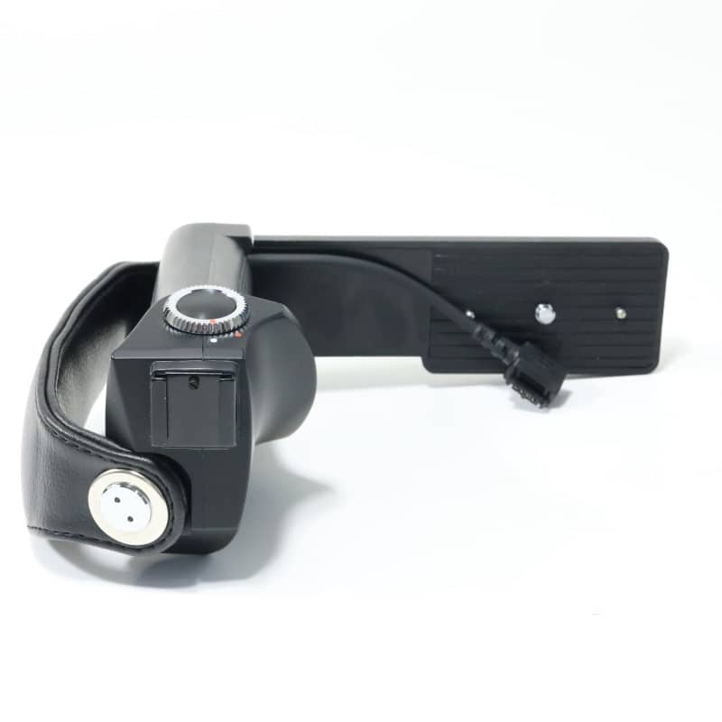 L-Grip レフトハンドグリップ RZ