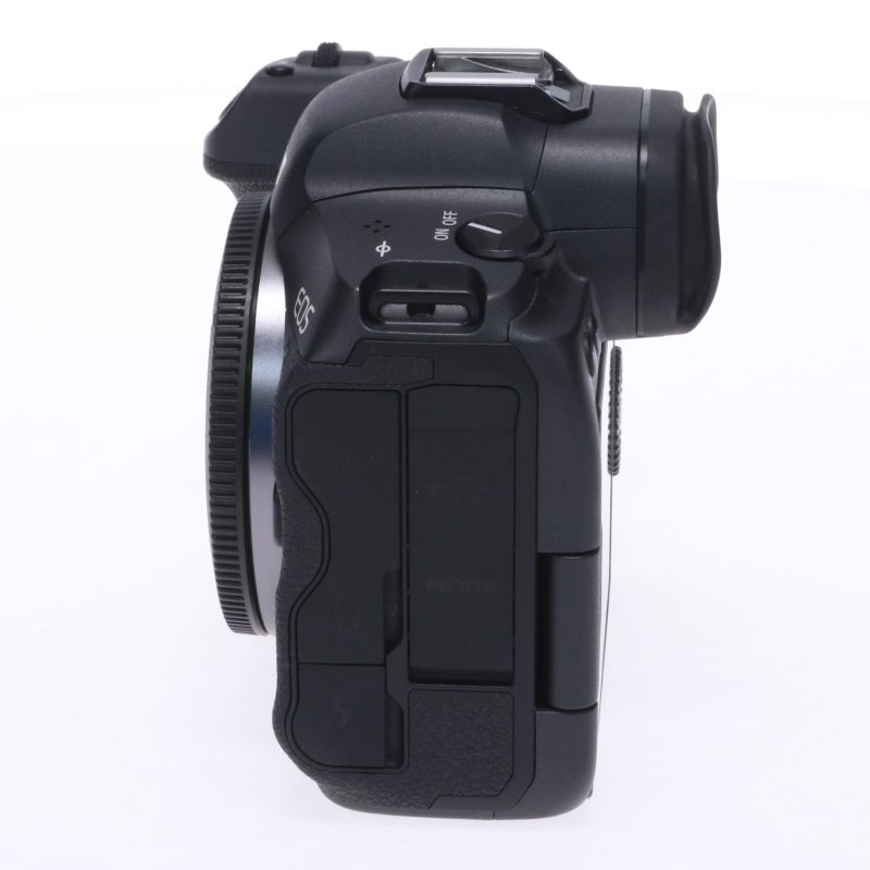 EOS R5
