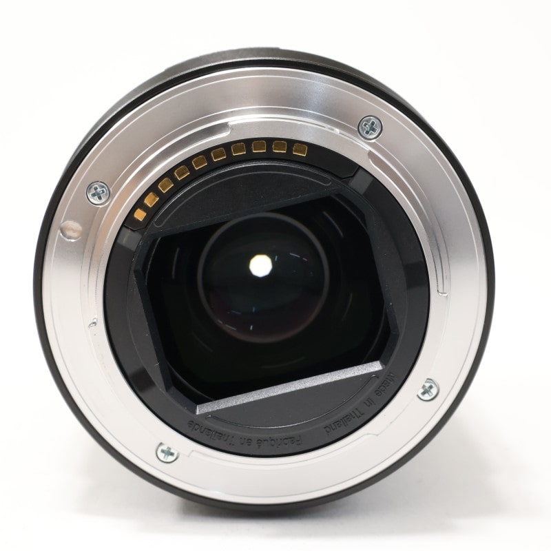 Sonnar T* FE 55mm F1.8 ZA SEL55F18Z