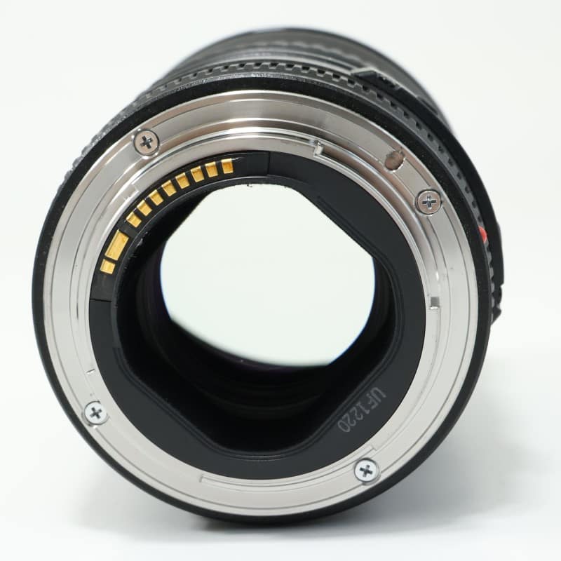 EF 135mm F2 L USM