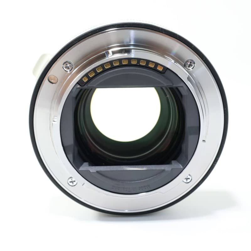 1.4X テレコンバーター SEL14TC